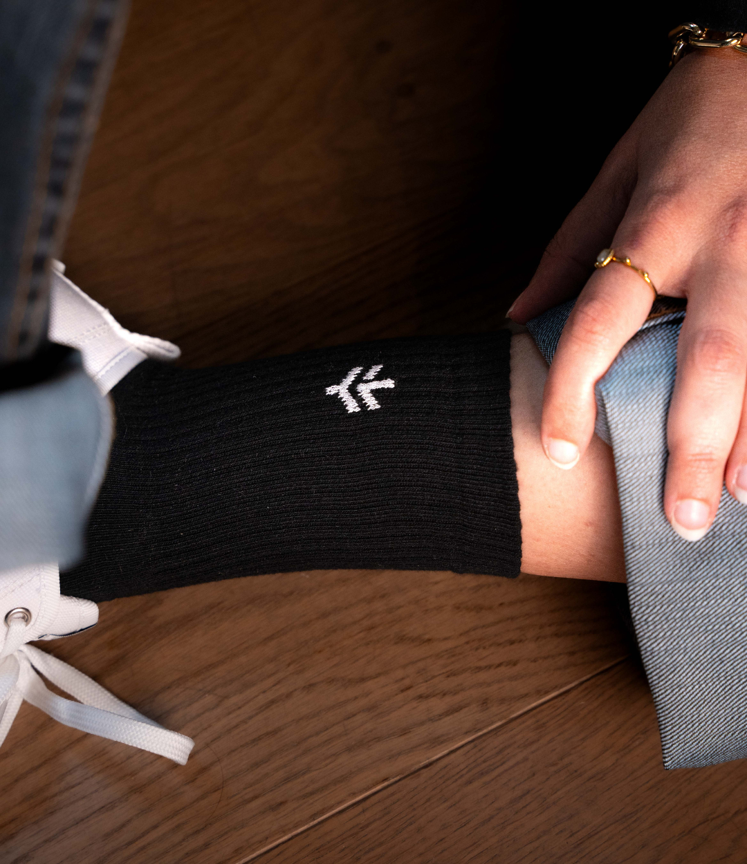 Chaussettes Unisexes fabriquées en France