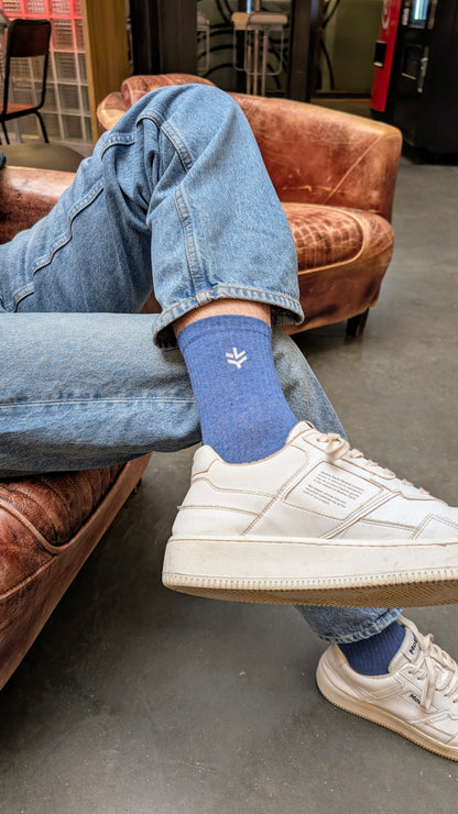 Chaussettes Unisexes matière responsable