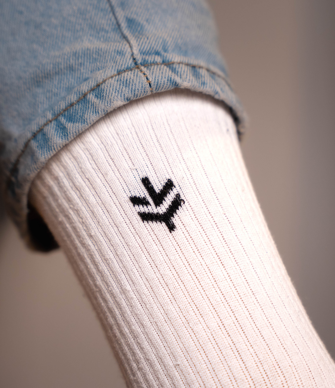 Chaussettes Unisexes résistantes et durables