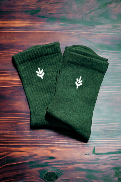 Chaussettes Unisexes style et confort