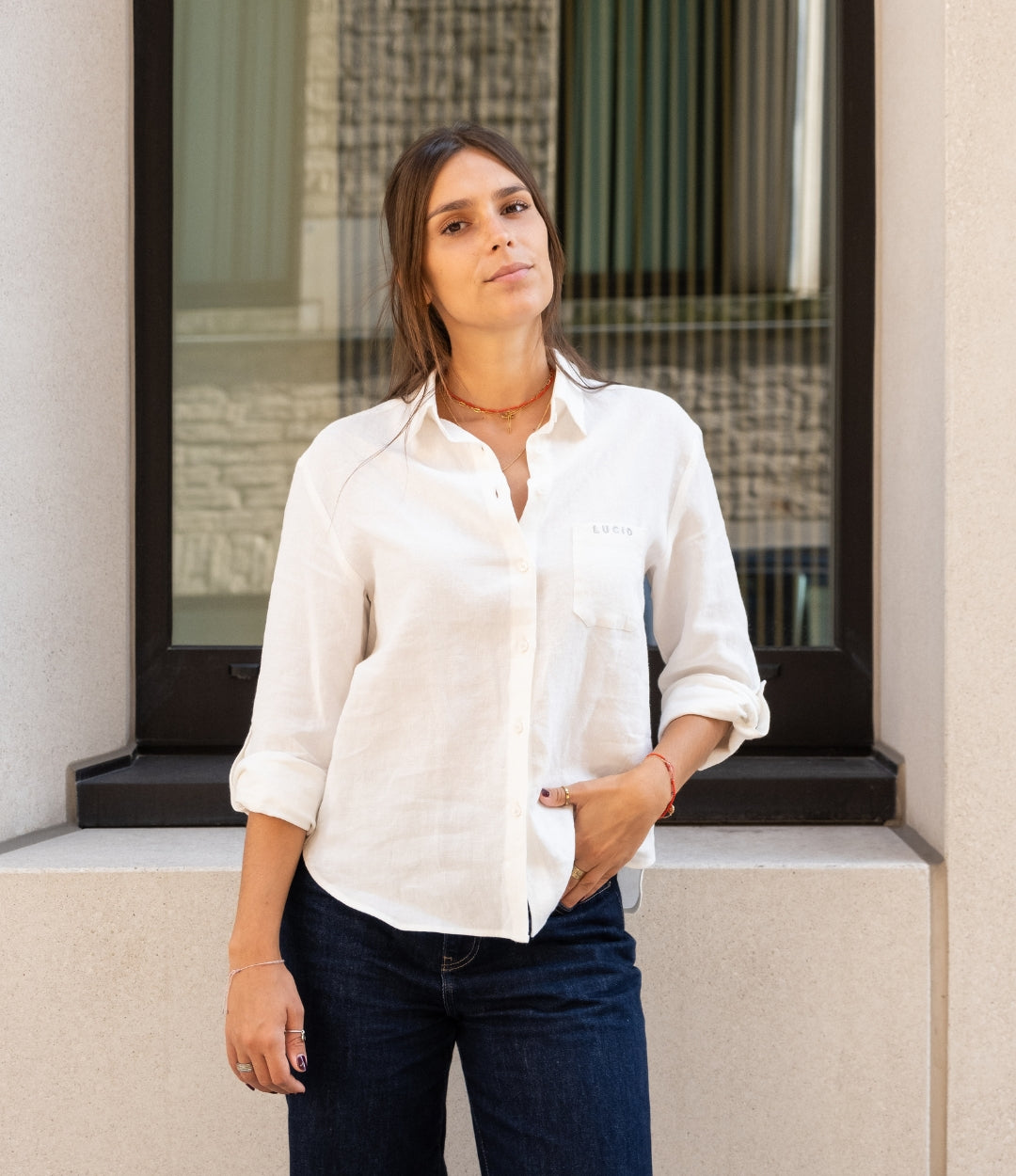 Chemise Femme garantie à vie