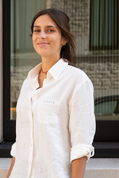 Chemise Femme mode durable