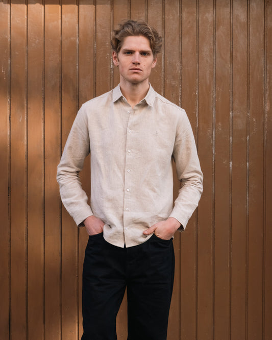 Chemise Homme collection Lucid