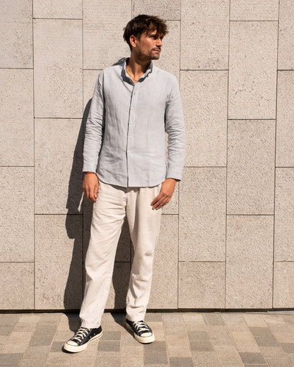 Chemise Homme garantie à vie