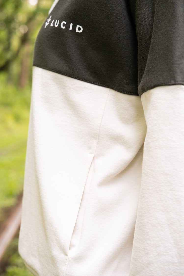 Hoodie Unisexe mode durable