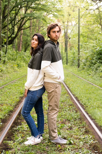 Hoodie Unisexe non genré
