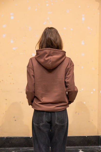 Hoodie Unisexe essentiel du quotidien