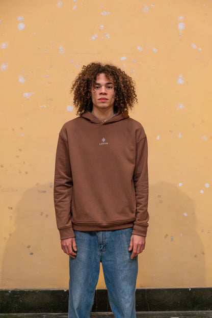 Hoodie Unisexe mode responsable