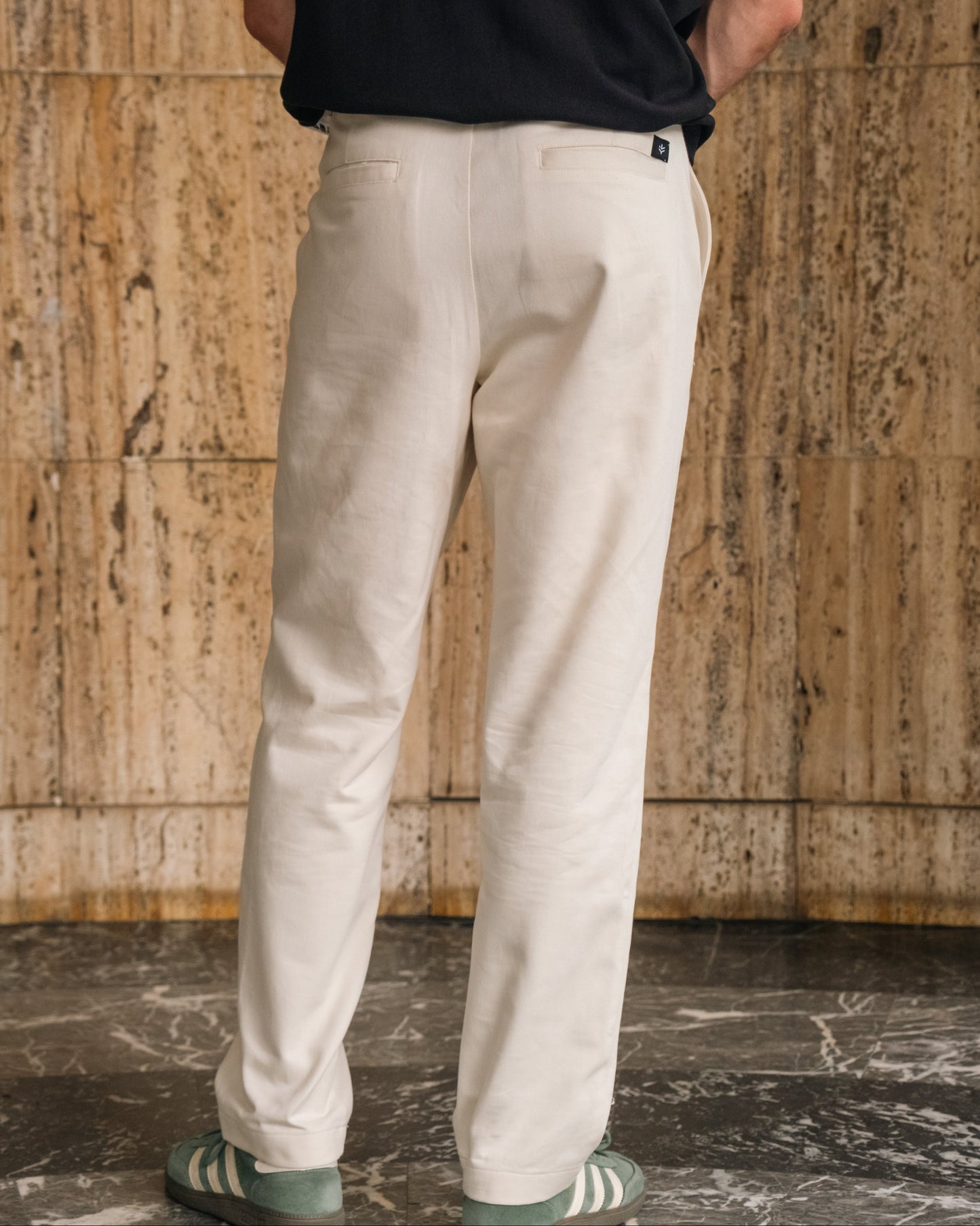 TRUST Pantalon Chino homme