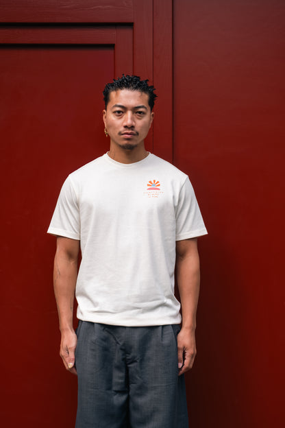 BLOOM T-shirt Unisexe