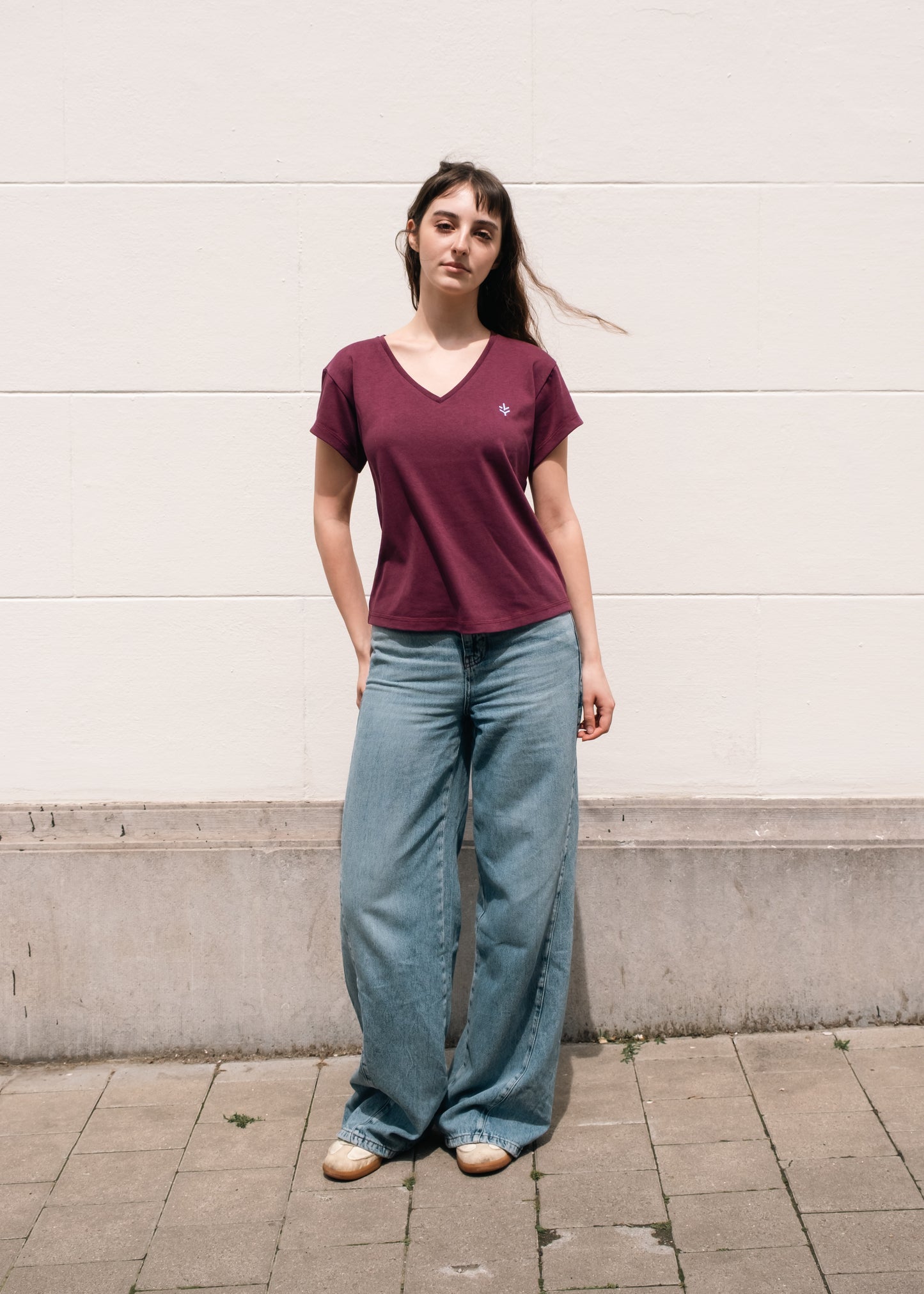 HARMONY women's t-shirt