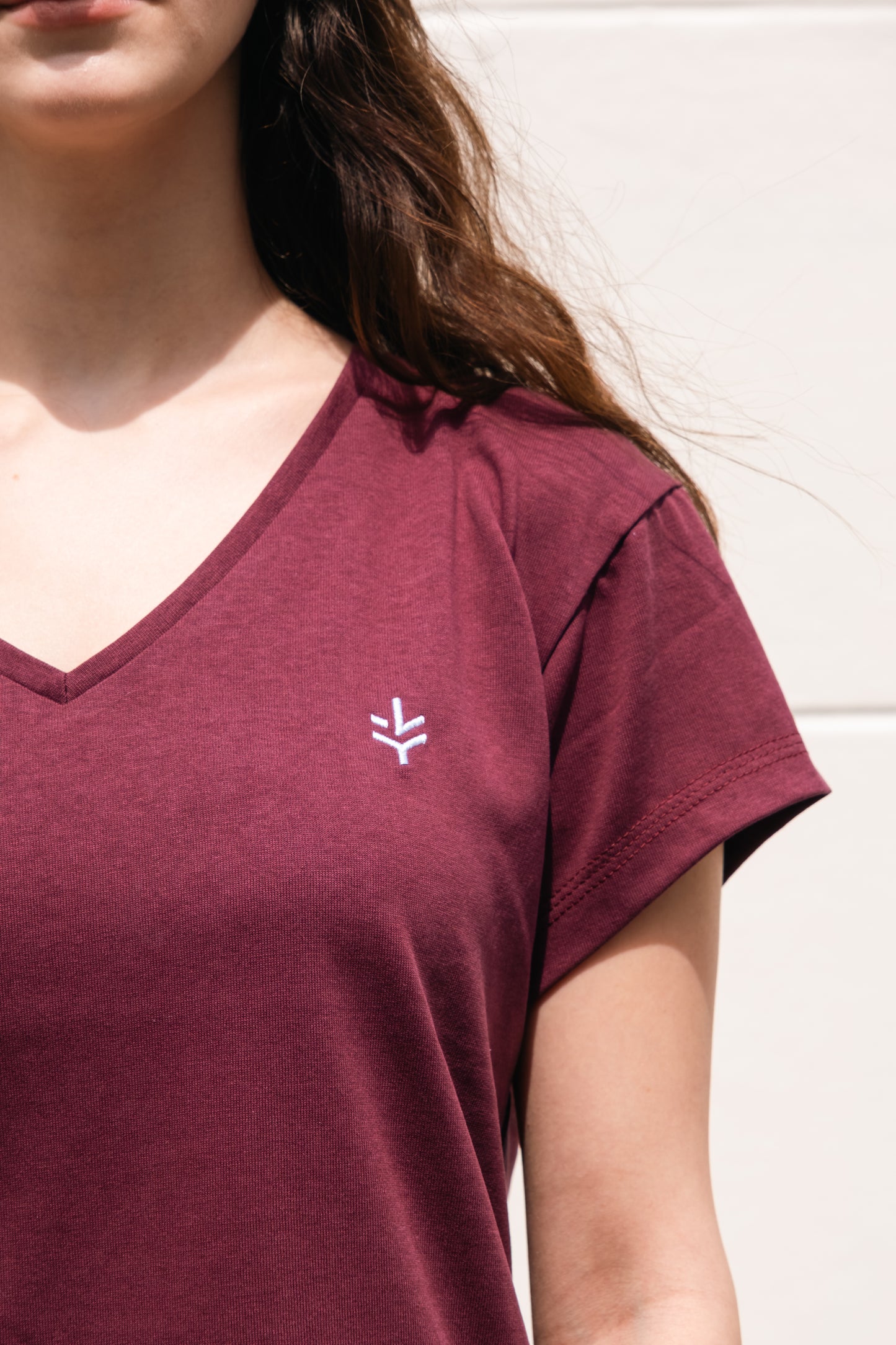 HARMONY women's t-shirt