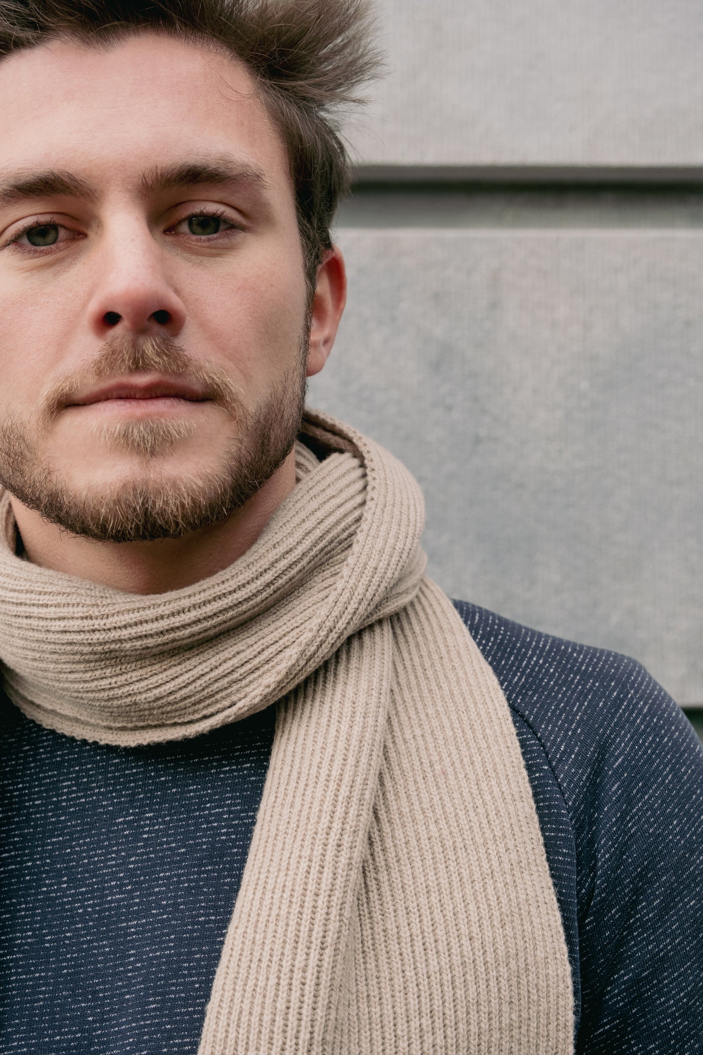 LOOP Echarpe Unisexe