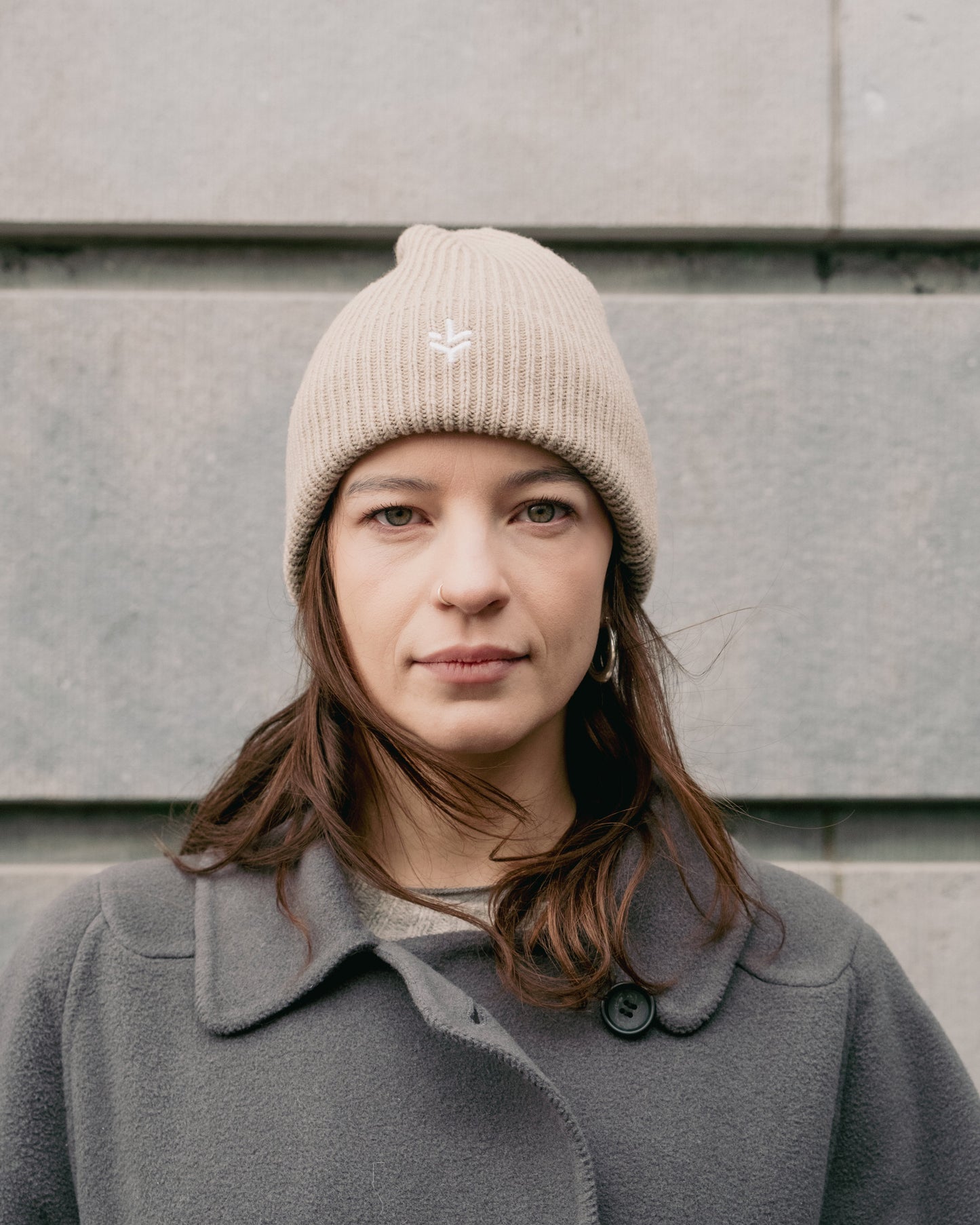 CIRCL Bonnet Unisexe