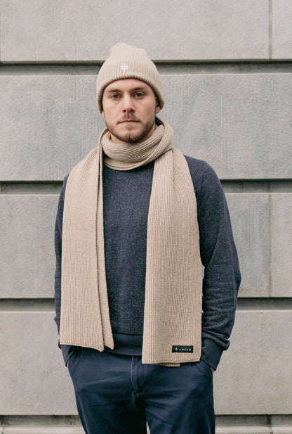 LOOP Echarpe Unisexe