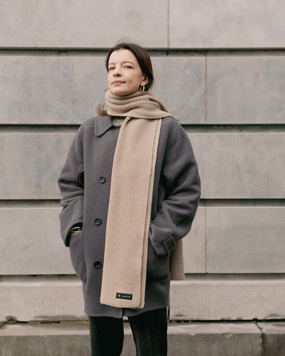 LOOP Echarpe Unisexe