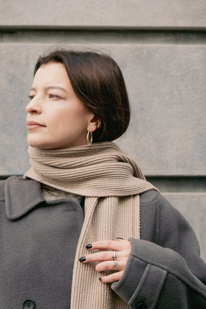 LOOP Echarpe Unisexe