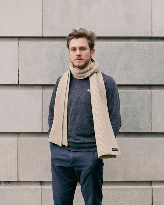 LOOP Echarpe Unisexe