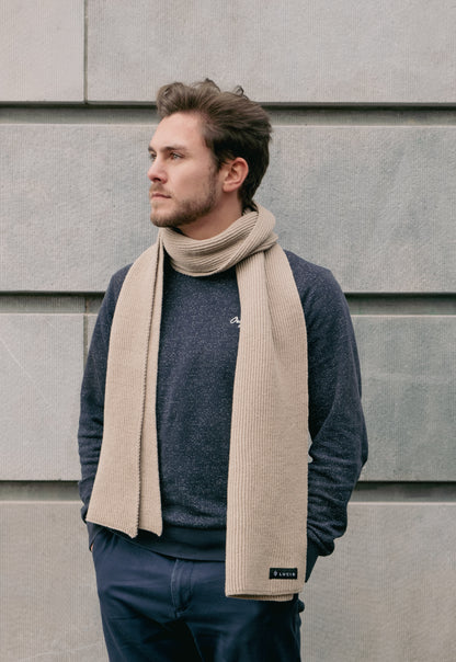 LOOP Echarpe Unisexe