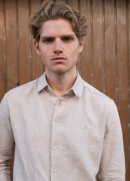 LEGACY Chemise Homme