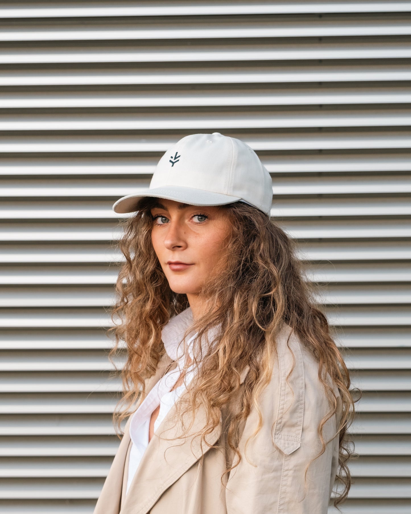 DUSK Unisex Cap