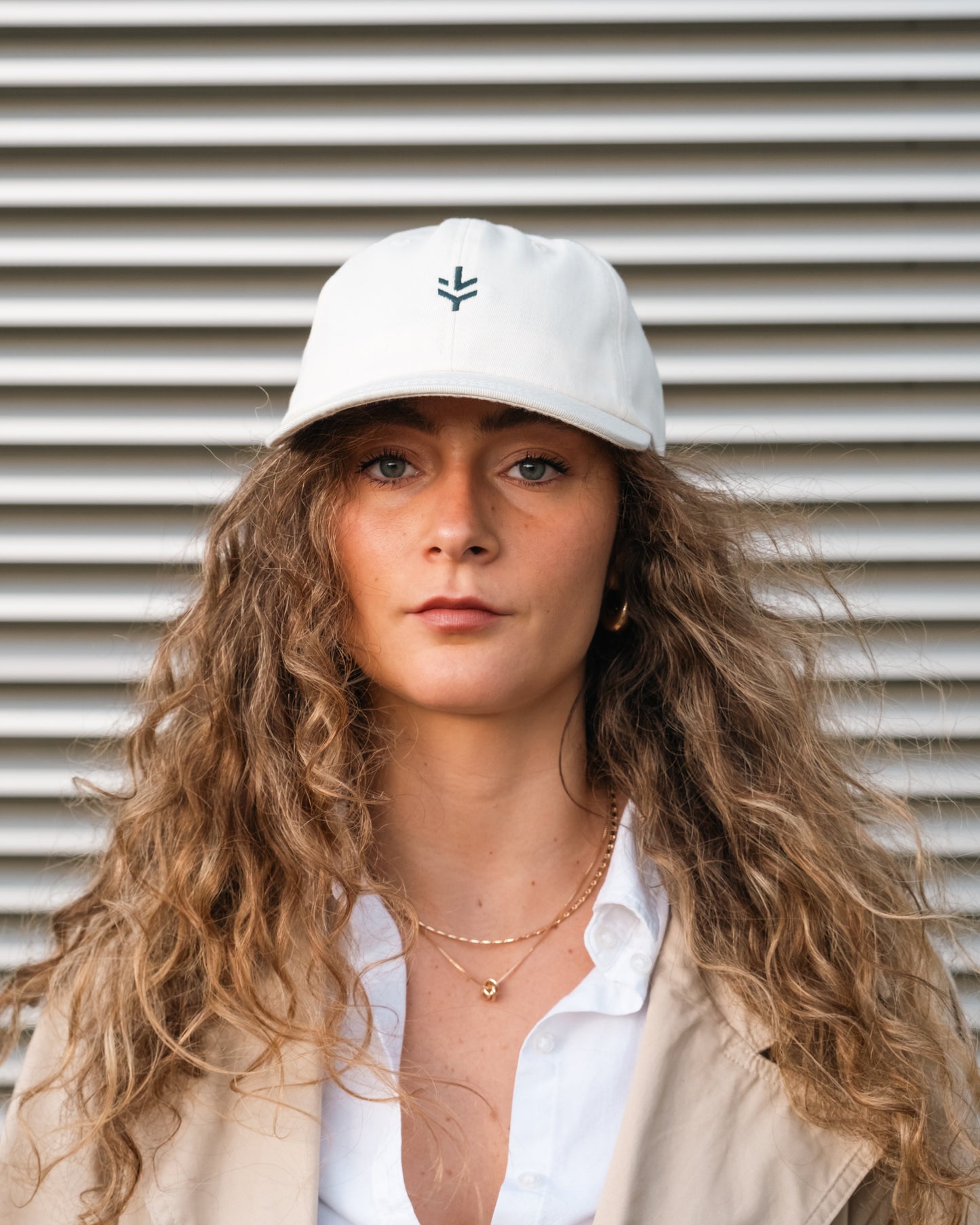 DUSK Unisex Cap