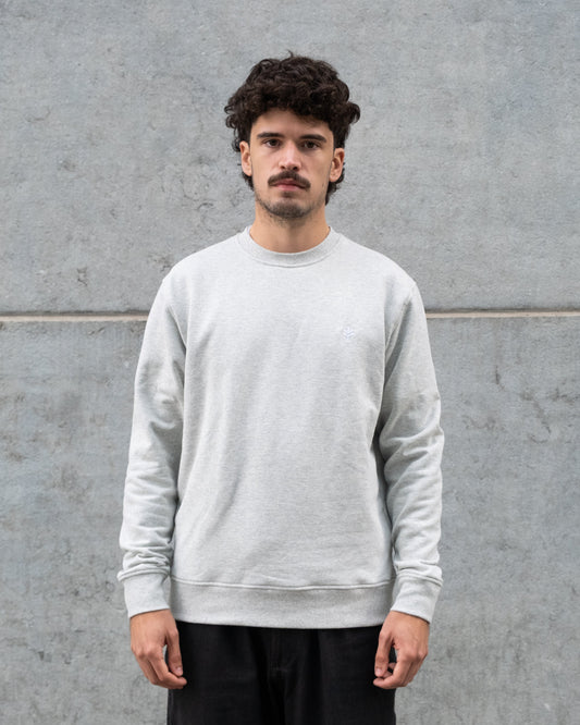 JUST Sweatshirt Homme