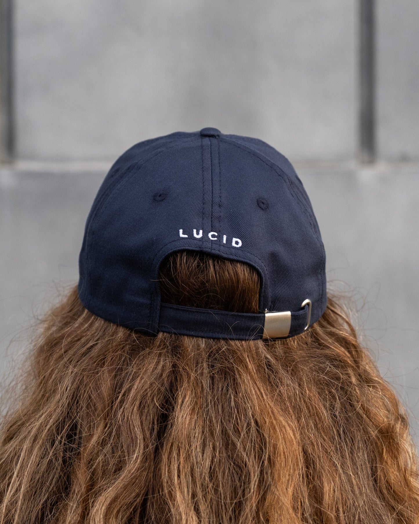 DUSK Unisex Cap