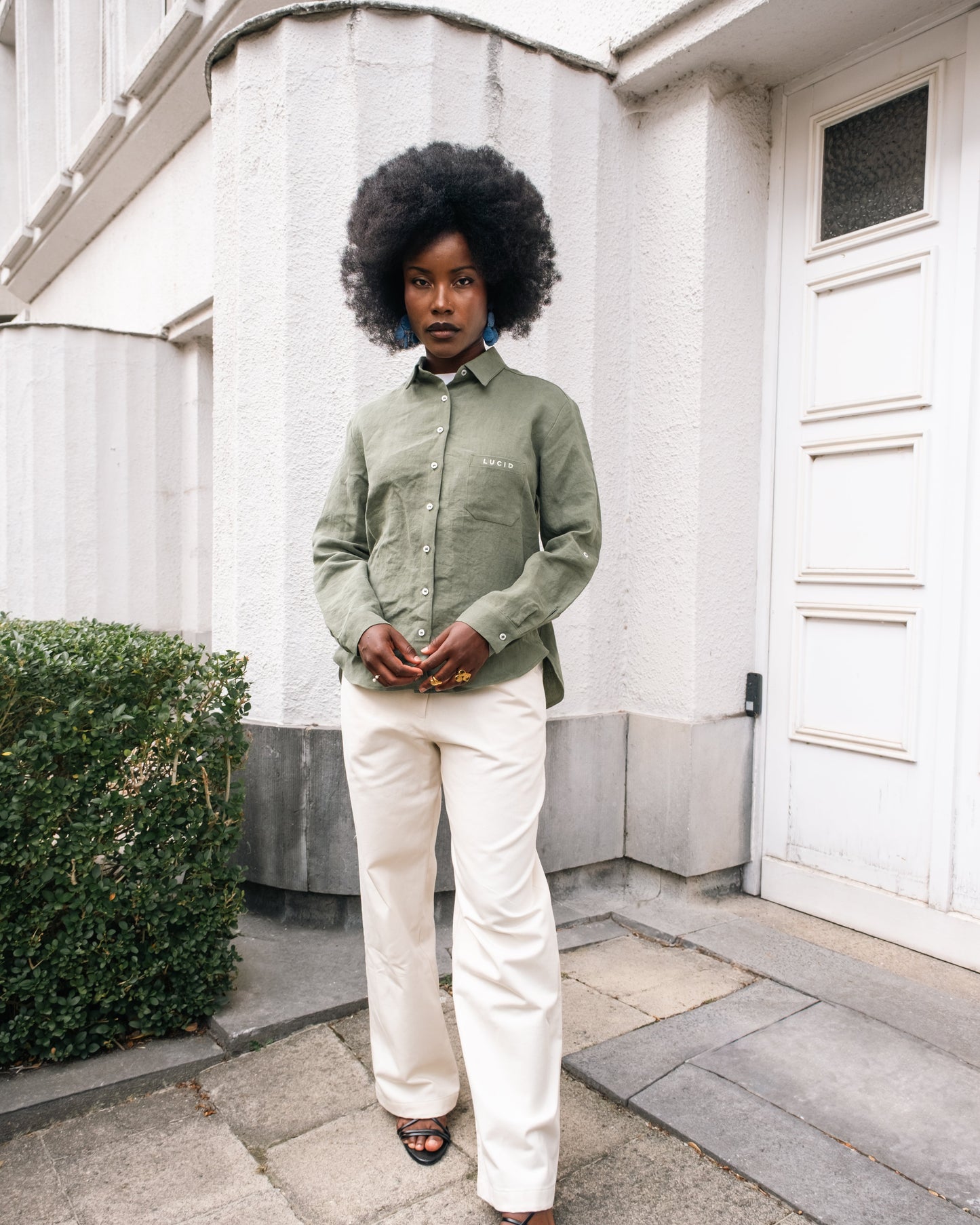 LEGACY Women's Shirt