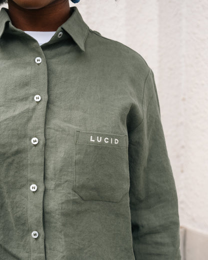 LEGACY Women's Shirt