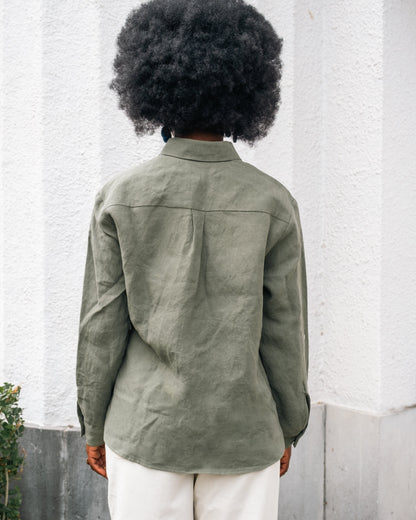 LEGACY Women's Shirt