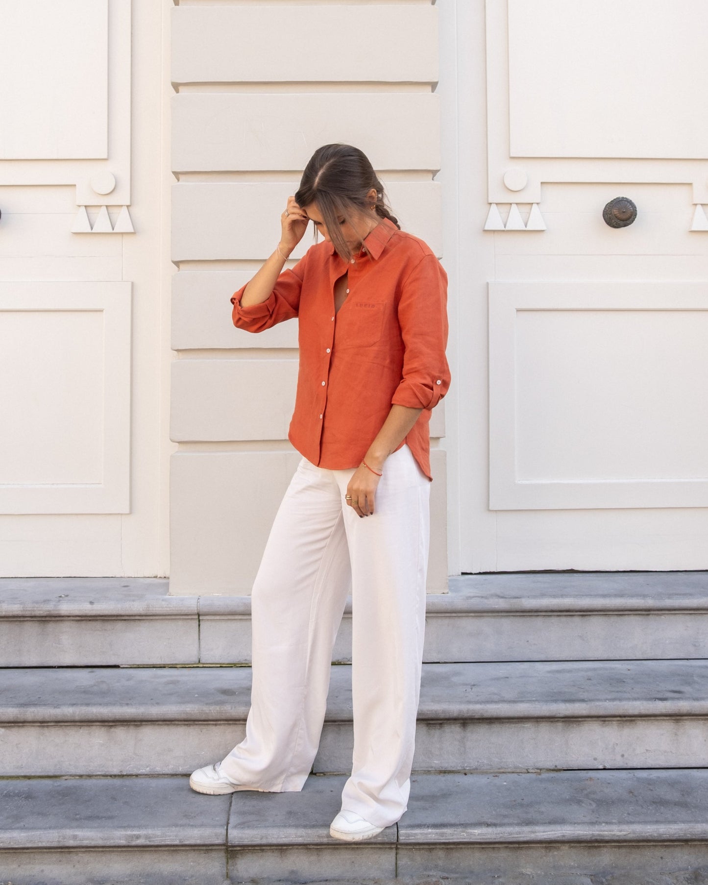 LEGACY Women's Shirt