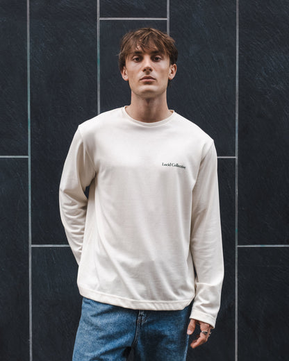 FEEL T-shirt manches longues Homme