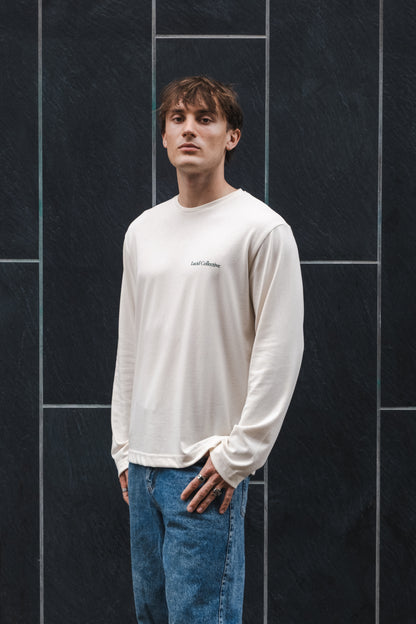 FEEL T-shirt manches longues Homme