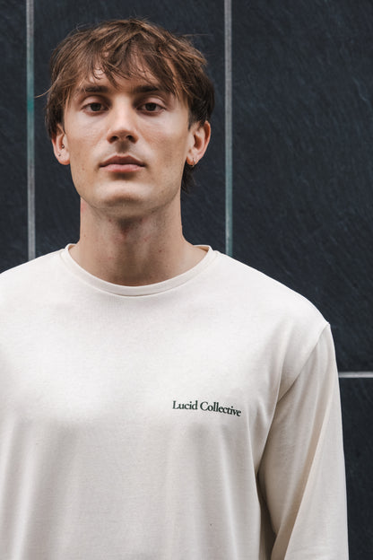 FEEL T-shirt manches longues Homme