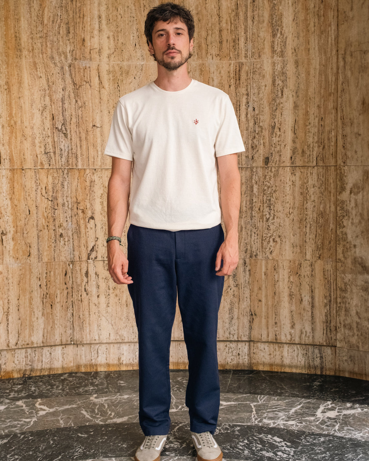 Pantalon Chino homme collection Lucid Collective
