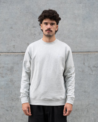 Sweatshirt Homme fabriqué en Belgique