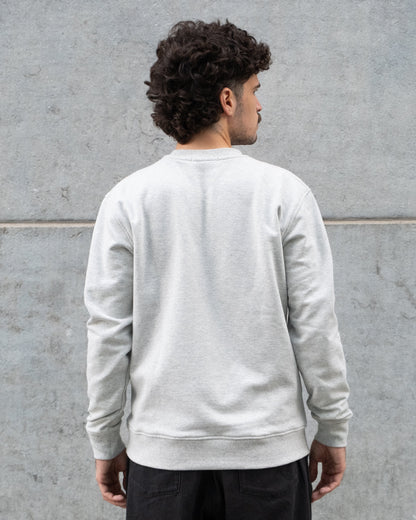 Sweatshirt Homme production locale belge