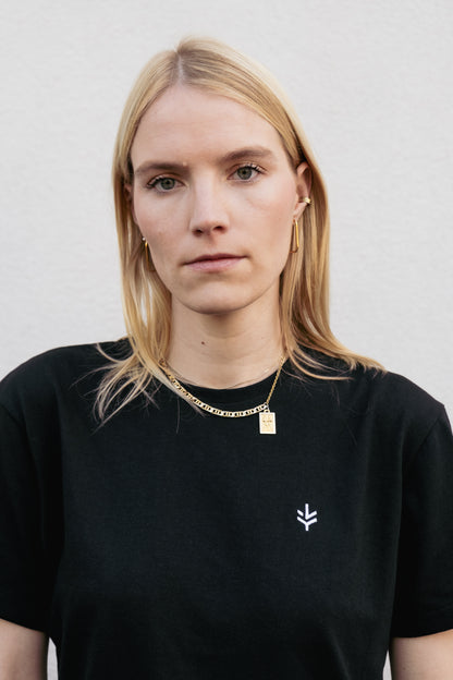 T-shirt femme collection Lucid Collective