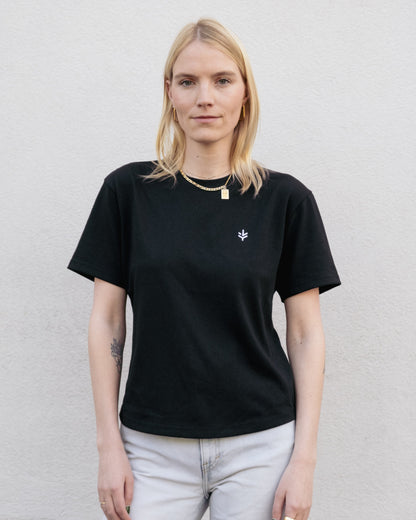 T-shirt femme mode durable