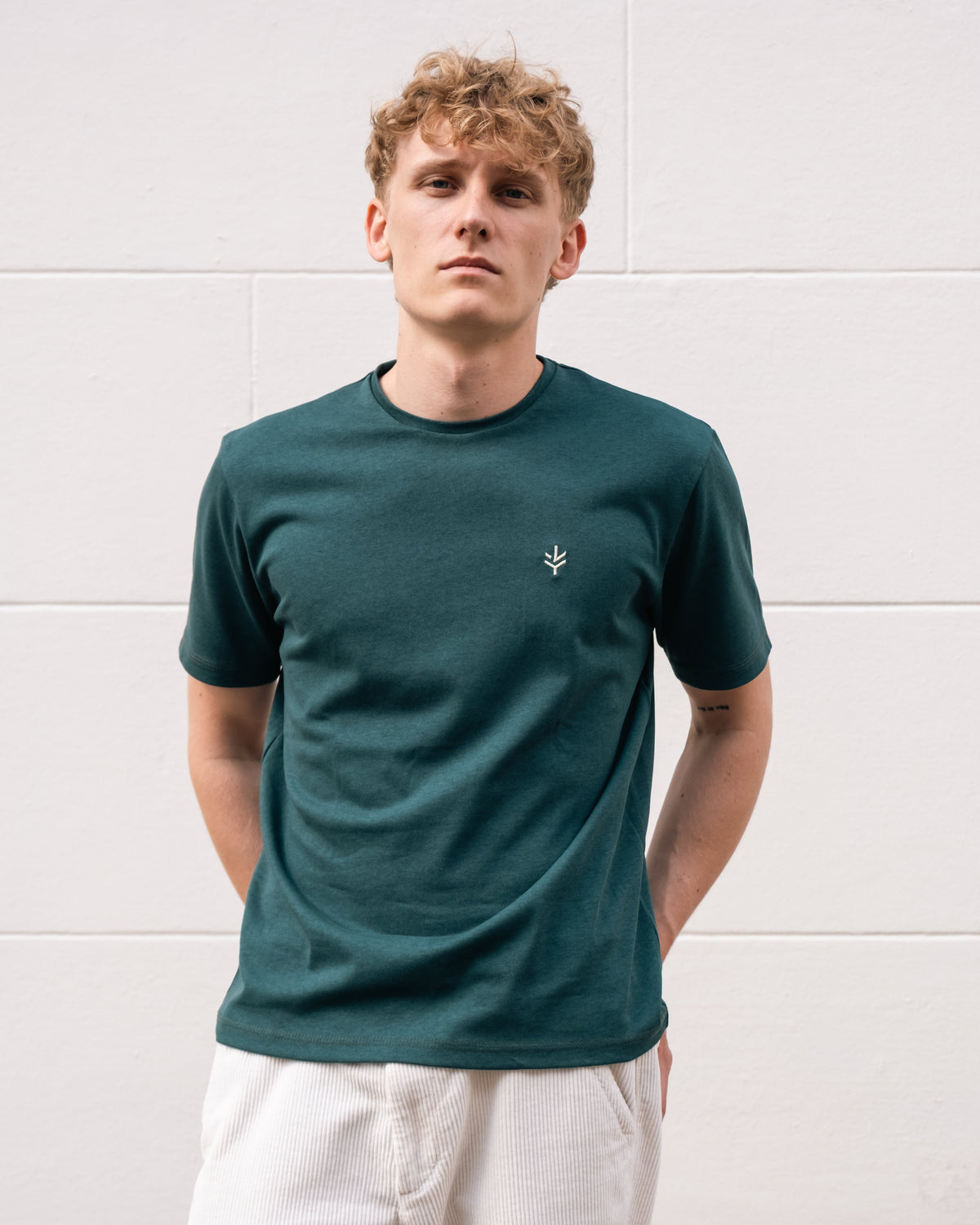 T-shirt Homme collection Lucid