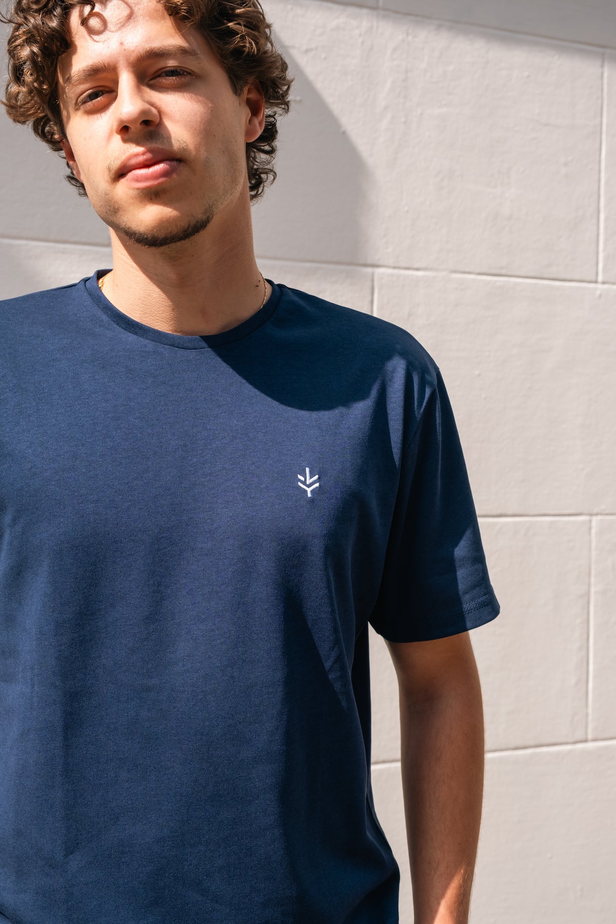 T-shirt Homme confection Hainaut