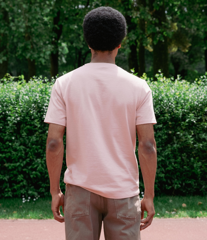 T-shirt Homme coupe droite confortable