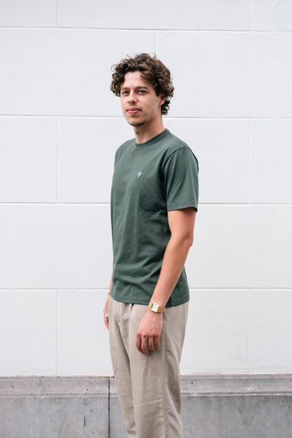 T-shirt Homme matière responsable