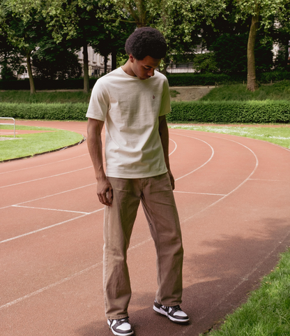 T-shirt Homme mode durable