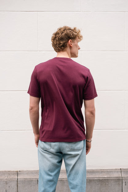 T-shirt Homme mode responsable