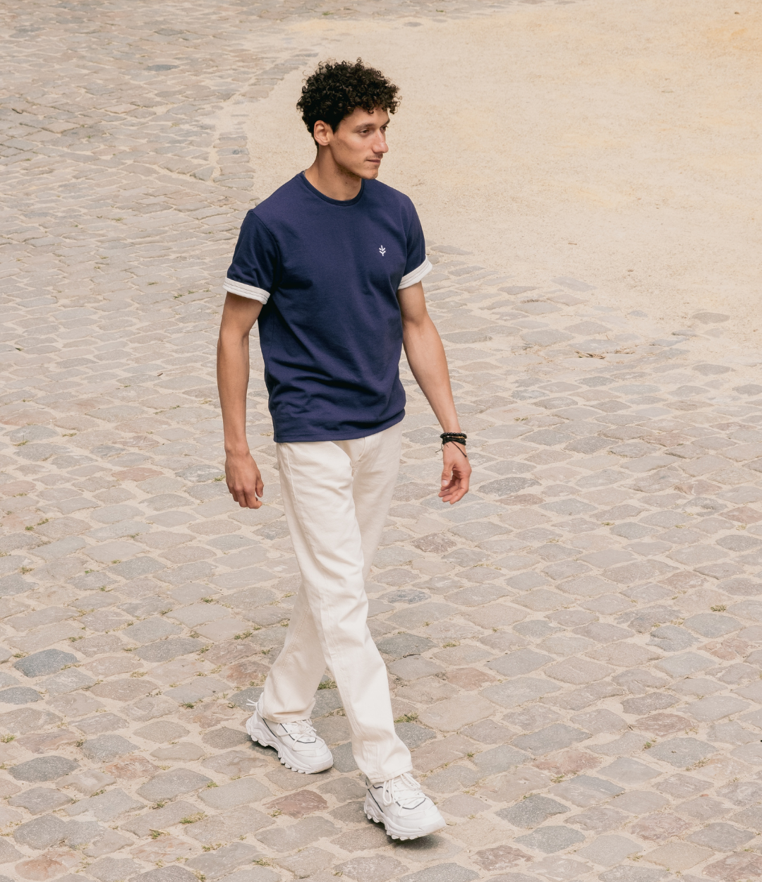 T-shirt Homme collection Lucid