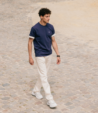 T-shirt Homme collection Lucid
