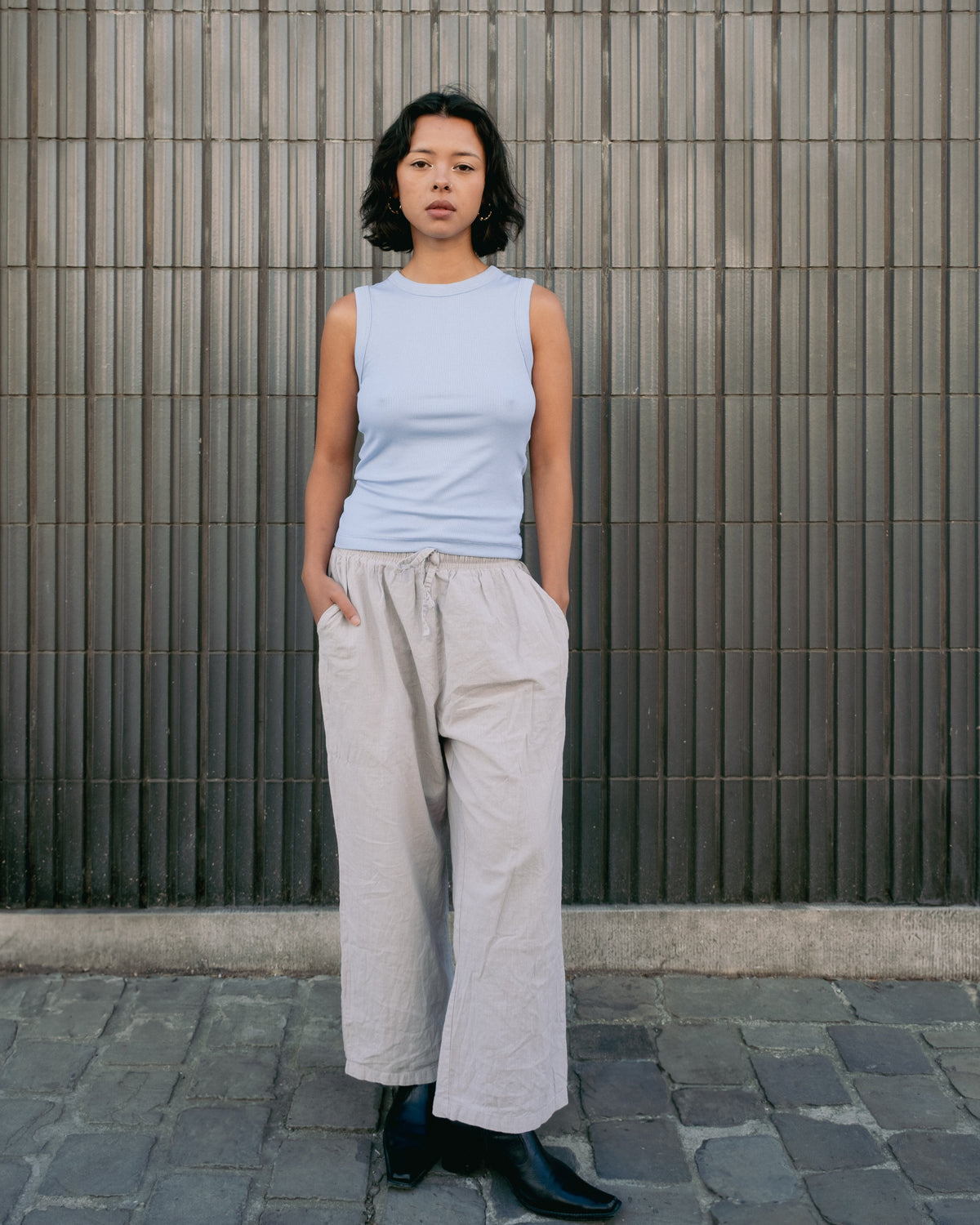 Top Femme collection Lucid