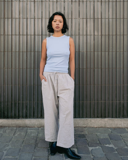 Top Femme collection Lucid